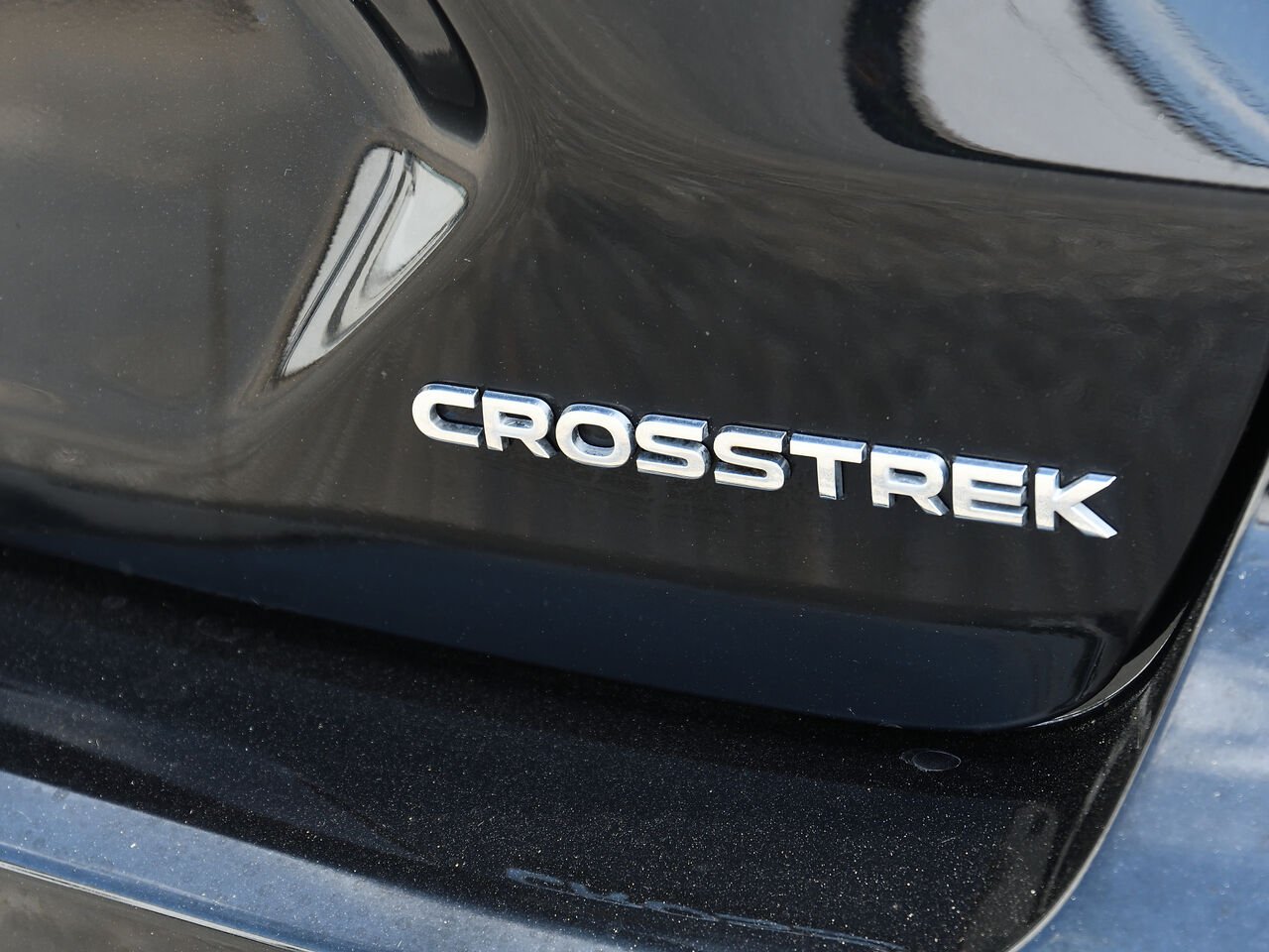 Subaru Crosstrek Touring 2024 Noir Saint-Hyacinthe - photo #29