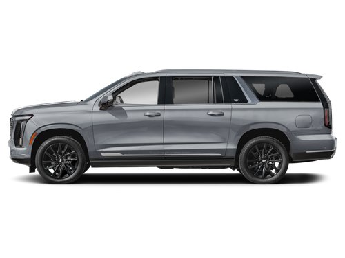 2027 Cadillac Escalade ESV 2027