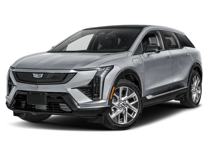 2027 Cadillac OPTIQ Sport première qualité