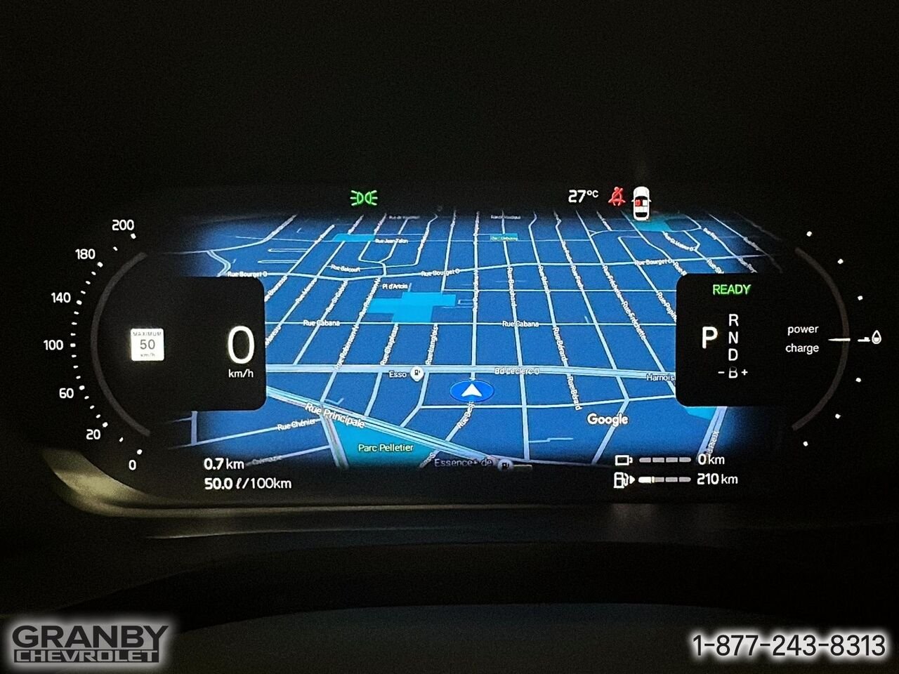 2024 Volvo XC60 Recharge Plus Dark Theme | G3874 Beige Granby - photo #16