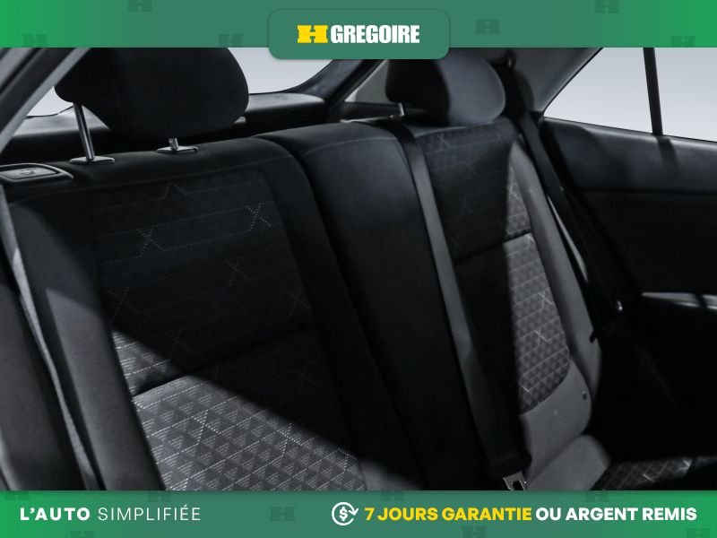 2021 Kia Rio 5 Blue Laval - photo #23