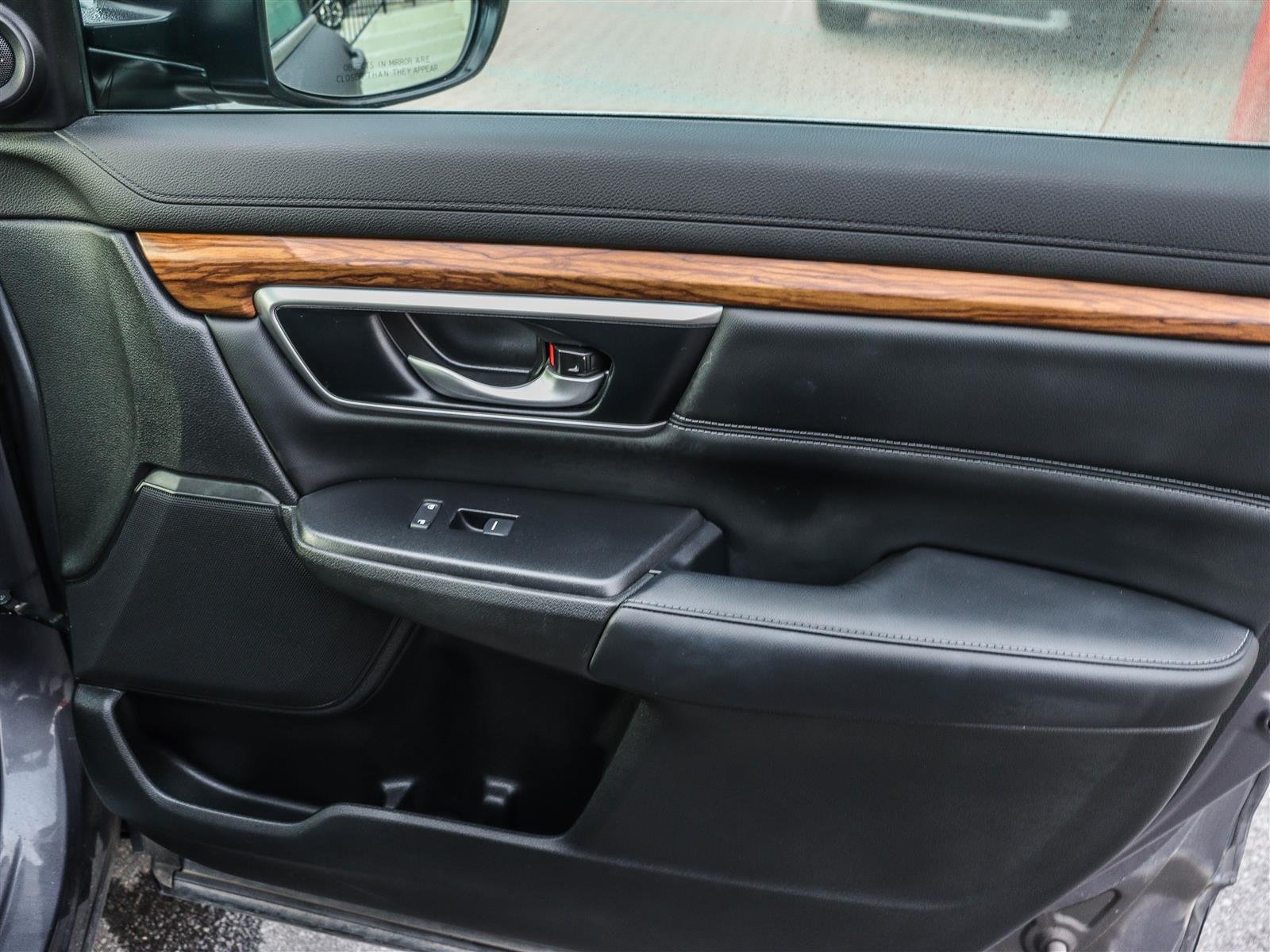 2021 Honda CR-V Ottawa & Gatineau - photo #16