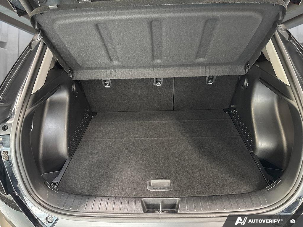 2026 Hyundai Kona 264045 | Preferred Black Edmonton - photo #12