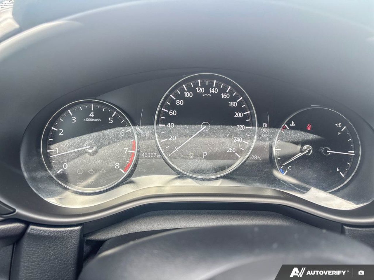 2024 Mazda CX-30 3MVDMBCM2RM620549 Blue Mirabel - photo #17