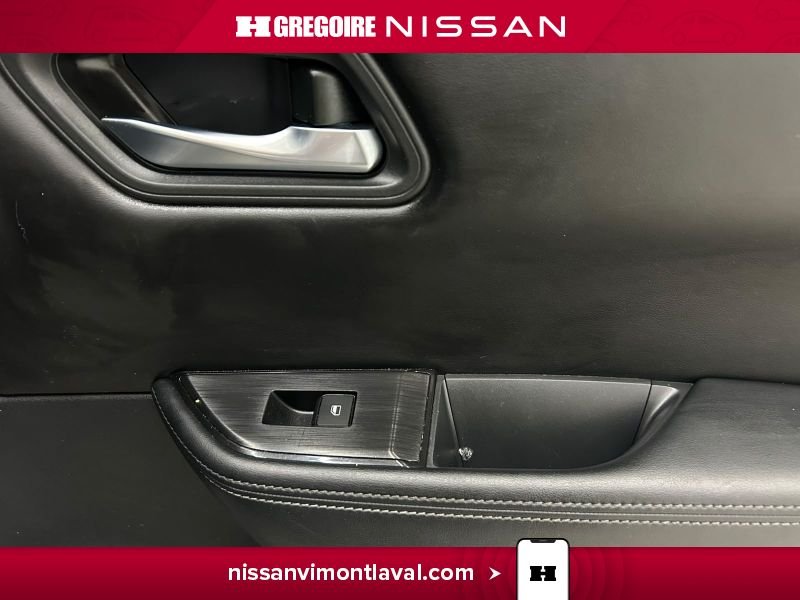 Nissan Rogue 2024 Gris Blainville - photo #13