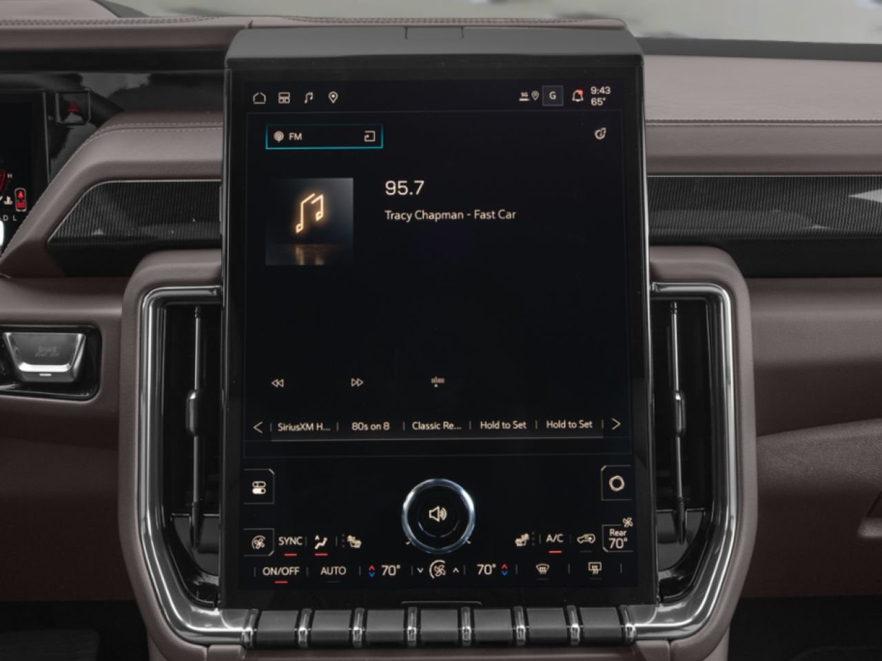 2026 GMC Yukon XL Élévation 4 portes 4RM Onyx Black Amos - photo #9