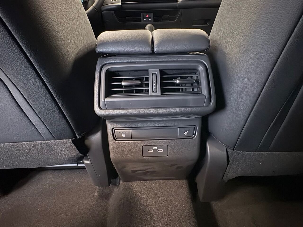 MAZDA CX-5 GT 2026 Gris aéro métallisé Châteauguay - photo #8