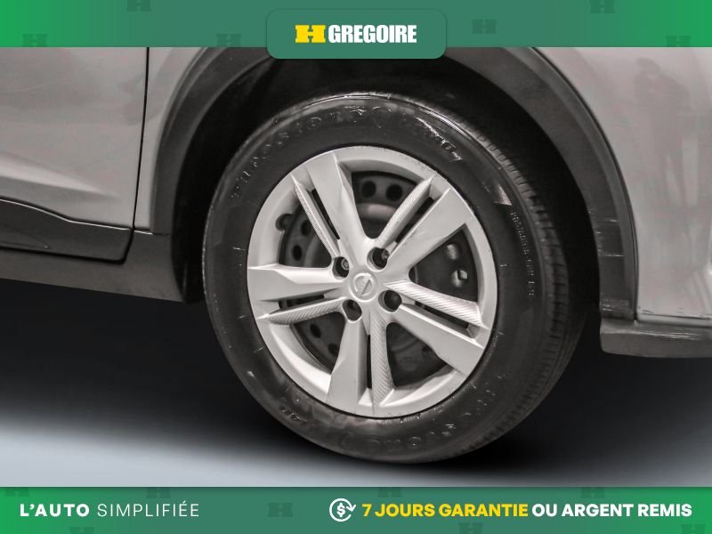 Nissan Kicks 2025 Gris Saint-Eustache - photo #30