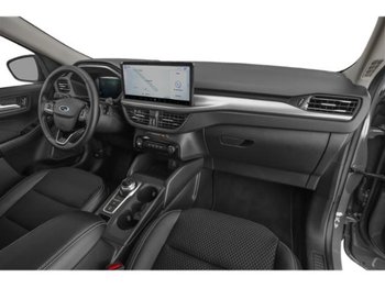 Ford Escape VHR