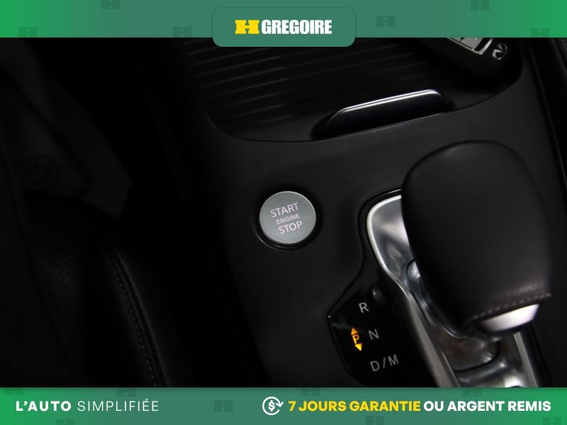 2022 Infiniti QX55 Grey Blainville - photo #16
