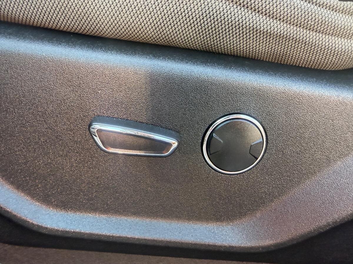 2019 Ford Super Duty F-250 SRW Grey  - photo #10