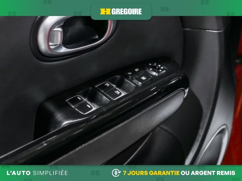 2019 Kia Soul Red Laval - photo #13
