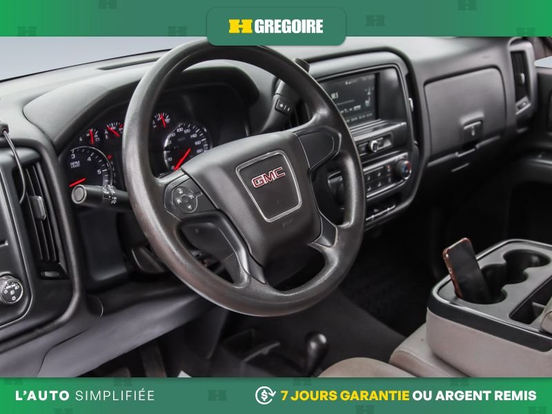 2019 GMC Sierra Black Laval - photo #18