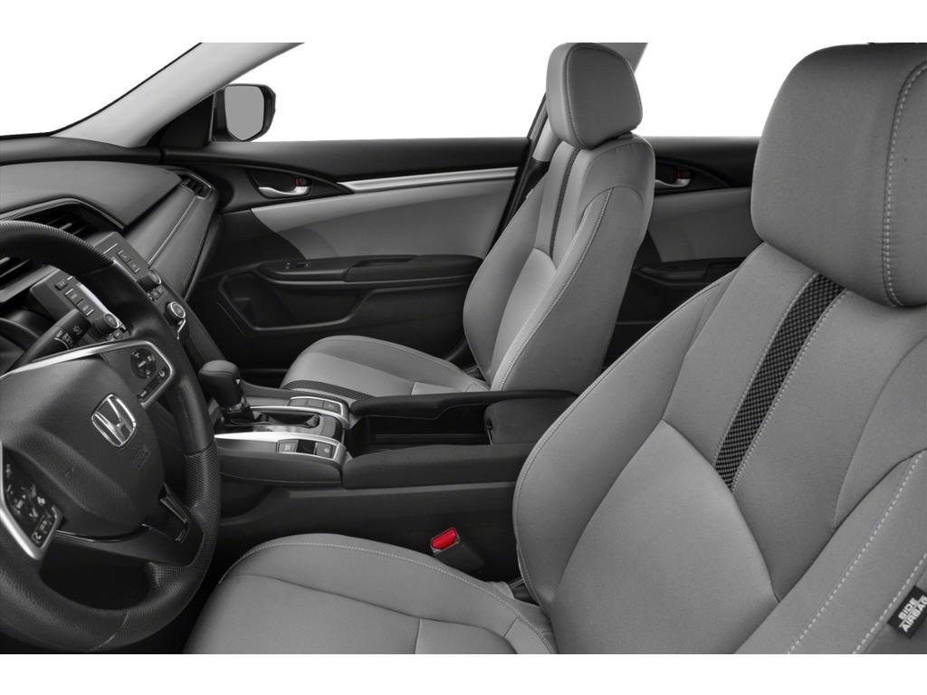 2019 Honda Civic Sedan LX Ottawa & Gatineau - photo #3