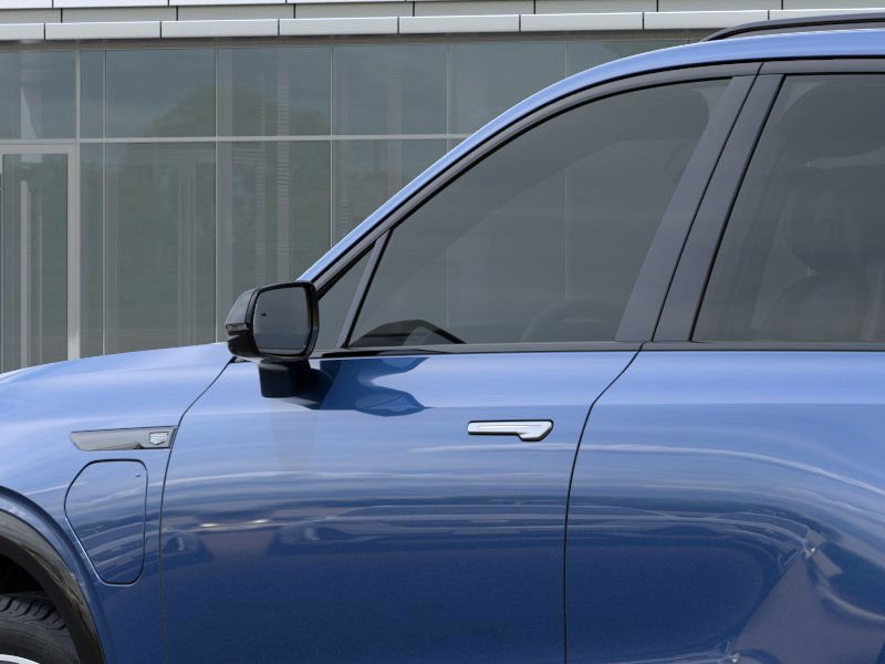 2026 CADILLAC VISTIQ Sport Opulent Blue Metallic Saint-Eustache - photo #11