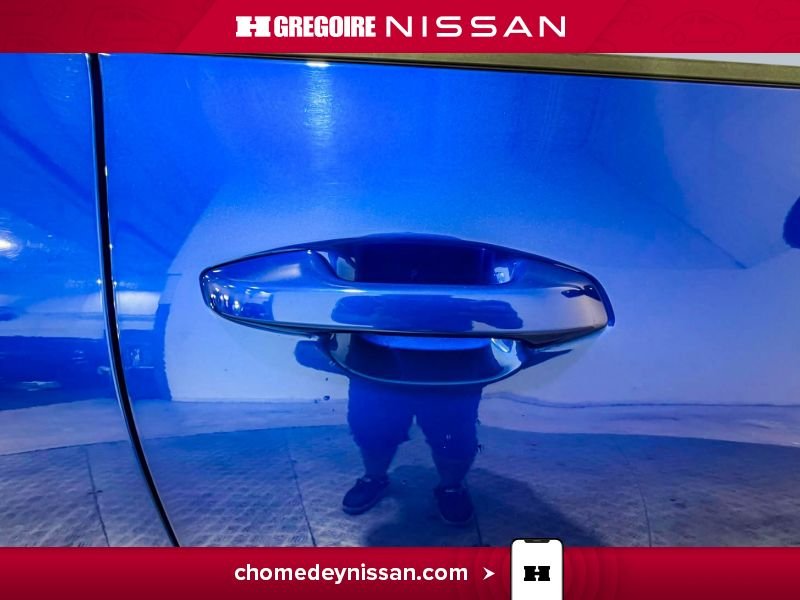 2021 Kia Seltos Blue Laval - photo #12