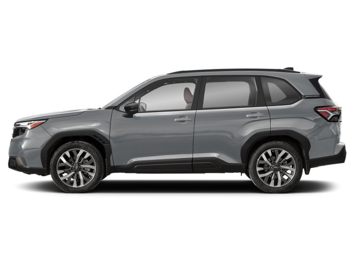 2026 Subaru Forester Premier