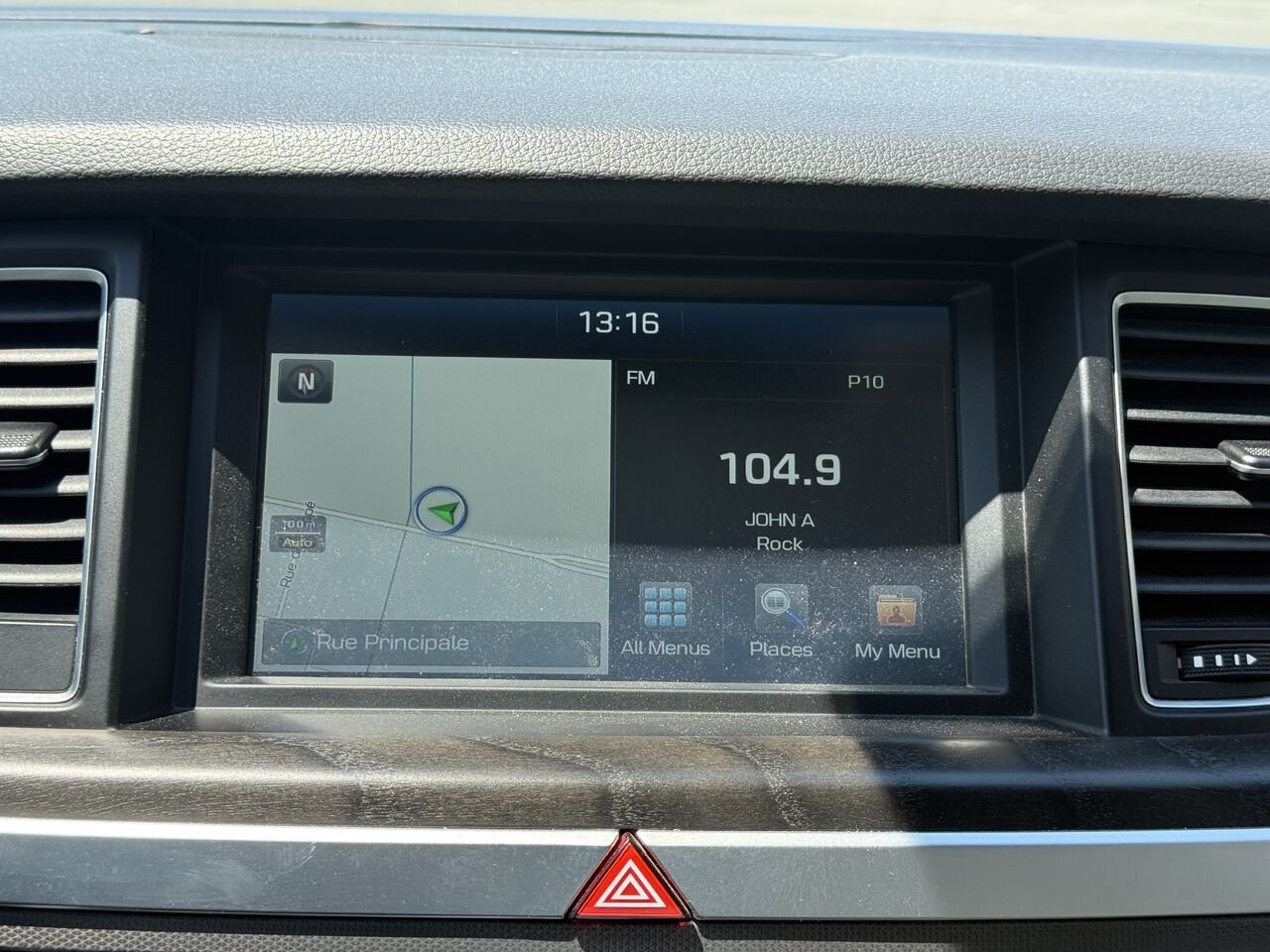 2016 Hyundai Genesis 3.8 Grey Granby - photo #16