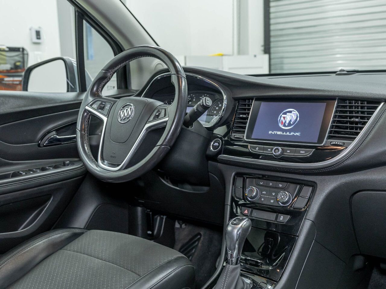 Buick Encore SPORT TOURING *CARPLAY* BLUETOOTH WIFI USB *BAS KM 2019 Gris Acier Satine Saint-Jérôme - photo #23