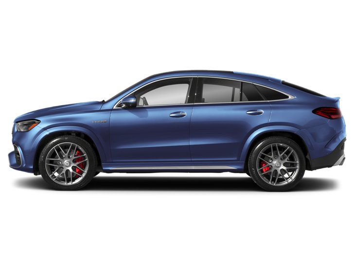 2026 Mercedes-Benz GLE GLE 63 S AMG