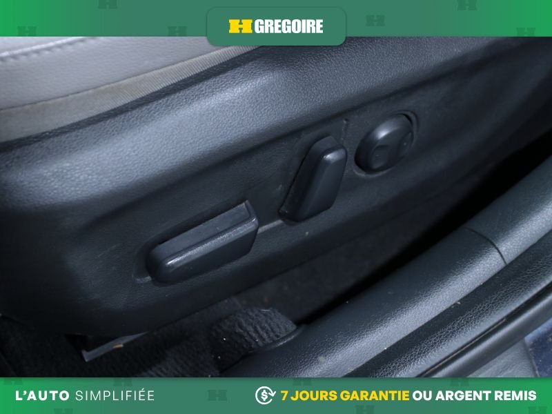 Hyundai Elantra 2020 Gris Blainville - photo #16