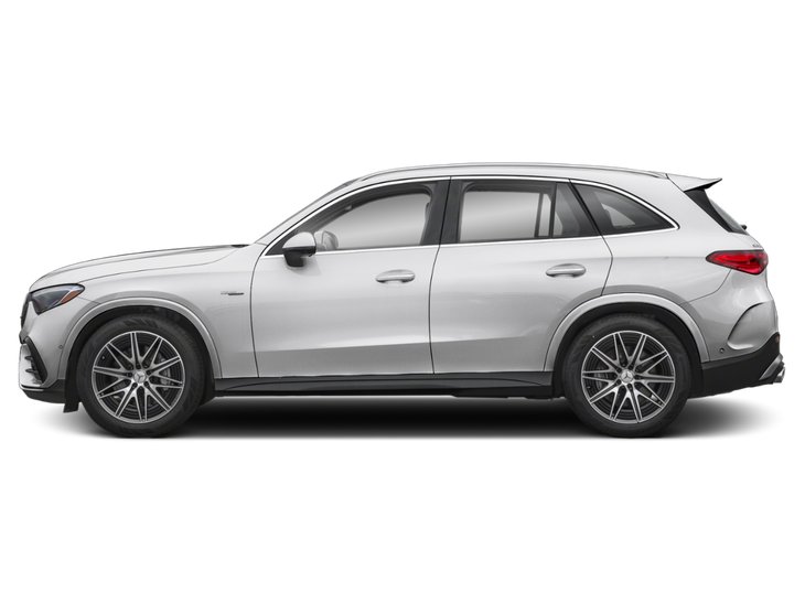 2026 Mercedes-Benz GLC GLC 43 AMG