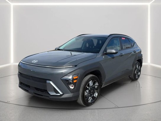 Hyundai Kona 2.0L Preferred TI 2026 Gris