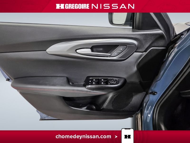 Dodge Hornet CZ7269 | R/T * AWD * Carplay * Mag * Bancs Chauffants 2024 Bleu Laval - photo #13