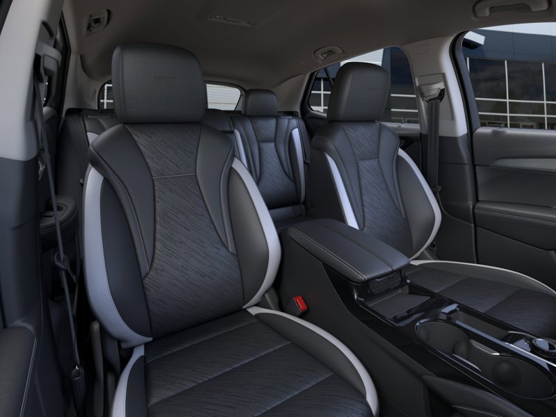 2026 BUICK Envision Tourisme sport 4 portes TI EBONY TWILIGHT METALLIC Gatineau - photo #15