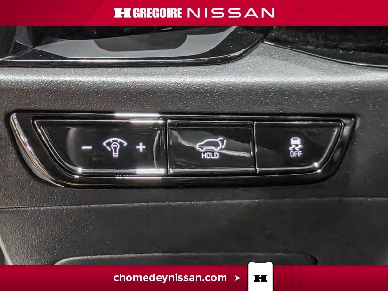 2024 Kia Niro White Blainville - photo #14