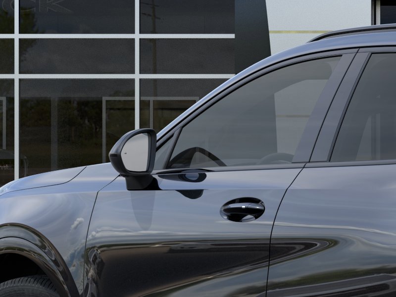 2026 BUICK Envision Tourisme sport 4 portes TI EBONY TWILIGHT METALLIC Gatineau - photo #11