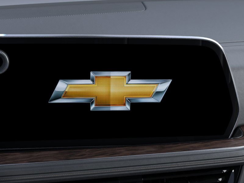 2025 Chevrolet Tahoe Z71 Black Saint-Eustache - photo #19