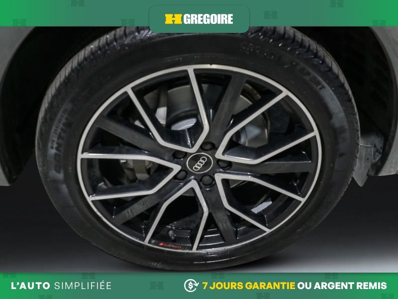 2023 Audi Q5 Grey Saint-Eustache - photo #27
