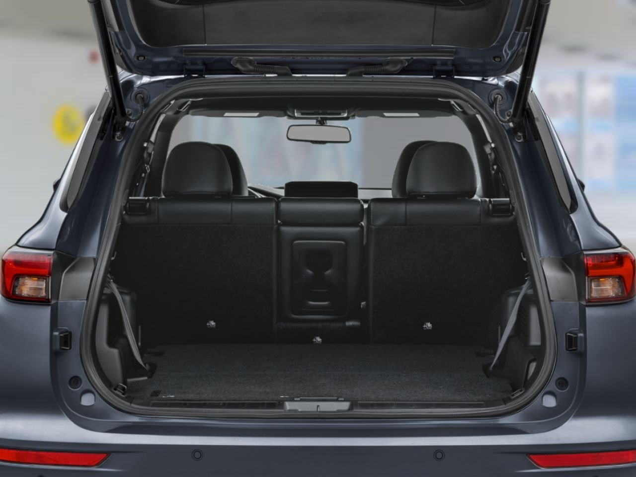 2026 MITSUBISHI Outlander Plug-In Hybrid Black Diamond Premium Finish Sainte-Agathe-des-Monts - photo #11