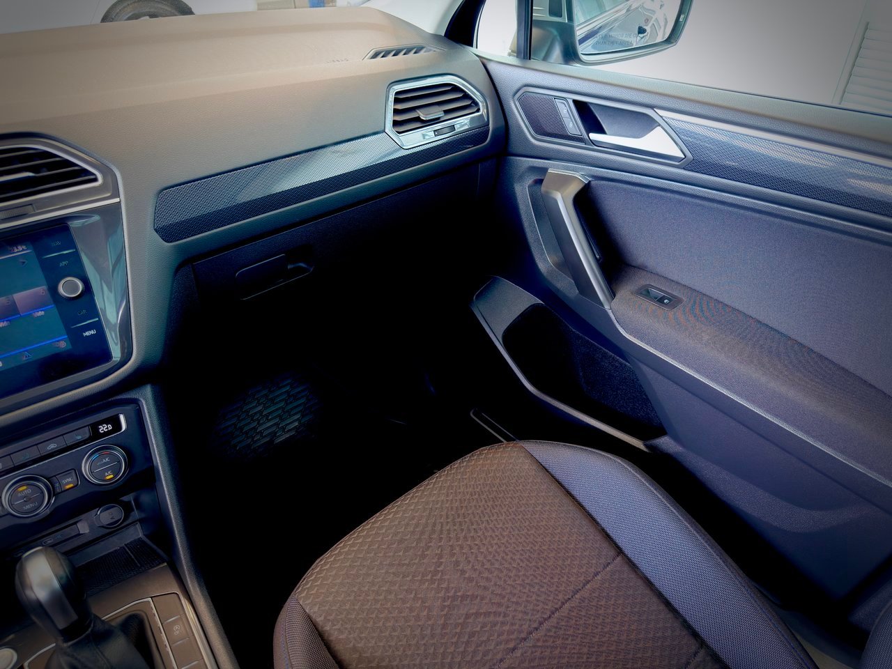 2021 Volkswagen Tiguan Notre-Dame-des-Prairies - photo #23