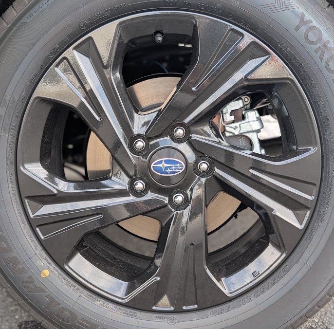 SUBARU Crosstrek COMMODITÉ 2026 Blanc cristal nacré