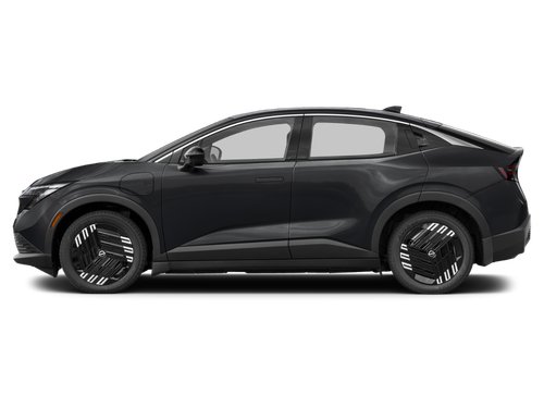2026 Nissan 2026 LEAF