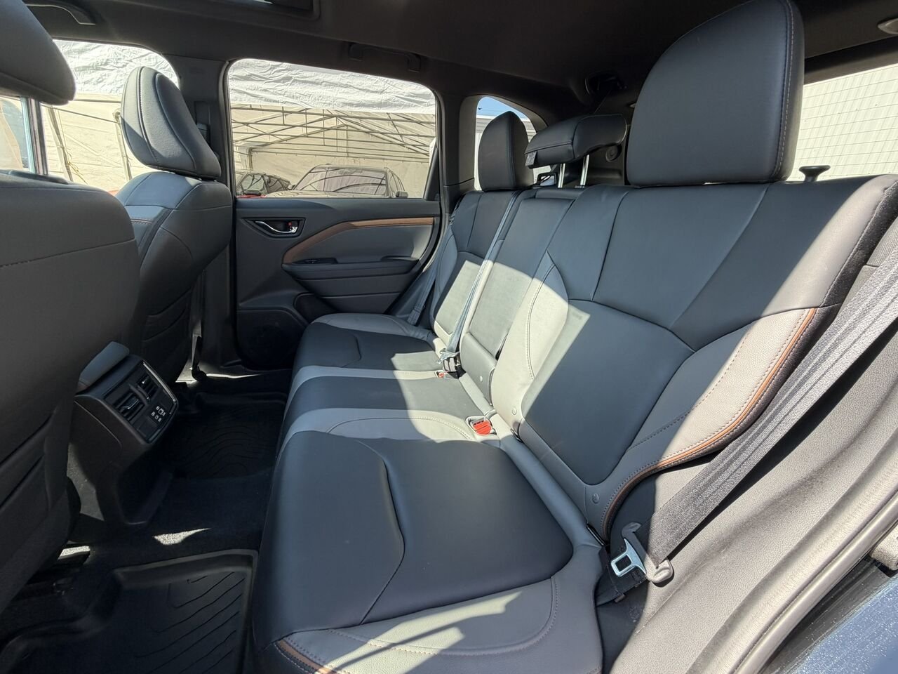 2025 Subaru Forester Sport Black Laval - photo #15