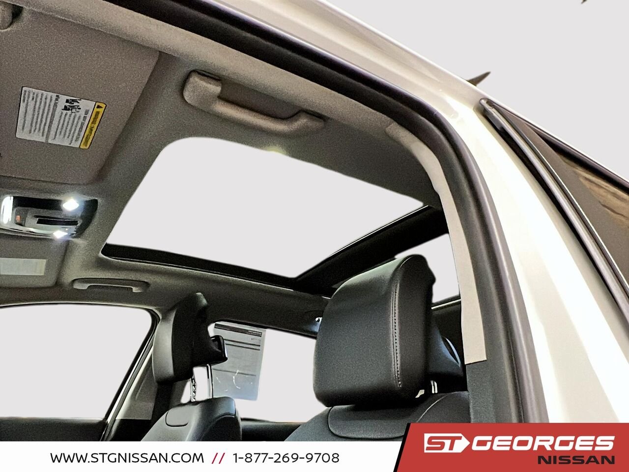 Kia Sportage 2024 Blanc Saint-Georges - photo #16