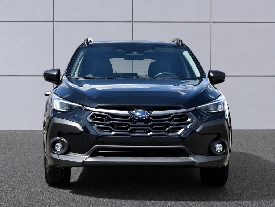 2024 Subaru Crosstrek Touring Black