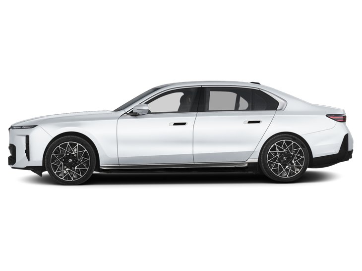 2027 BMW i7 60 xDrive