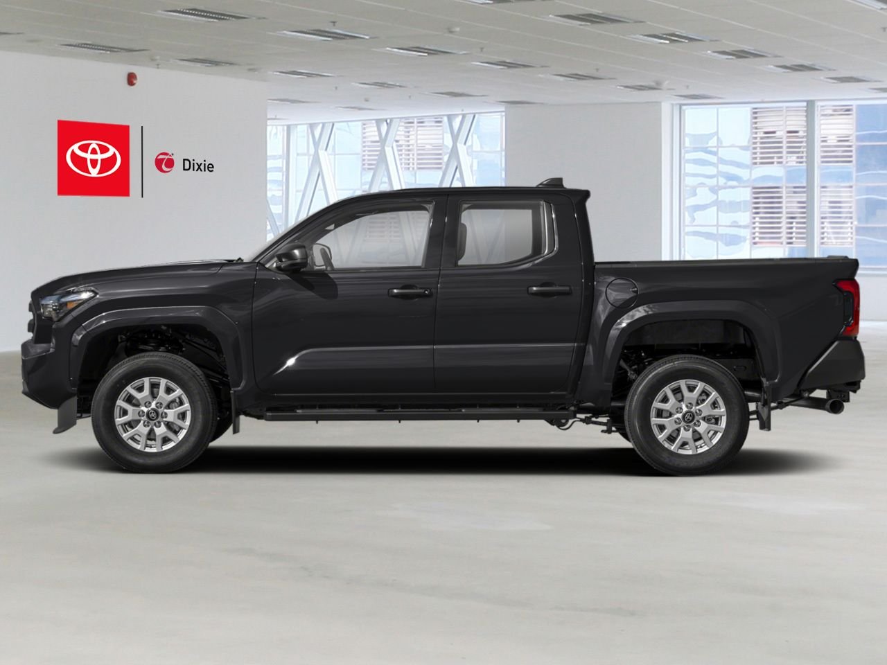 2026 Toyota Tacoma Underground Mississauga - photo #2