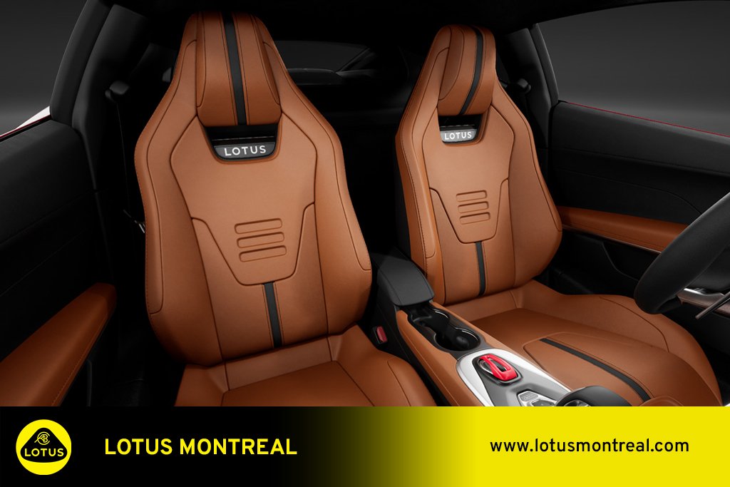 2027 Lotus Emira Turbo SE Red Kirkland - photo #13