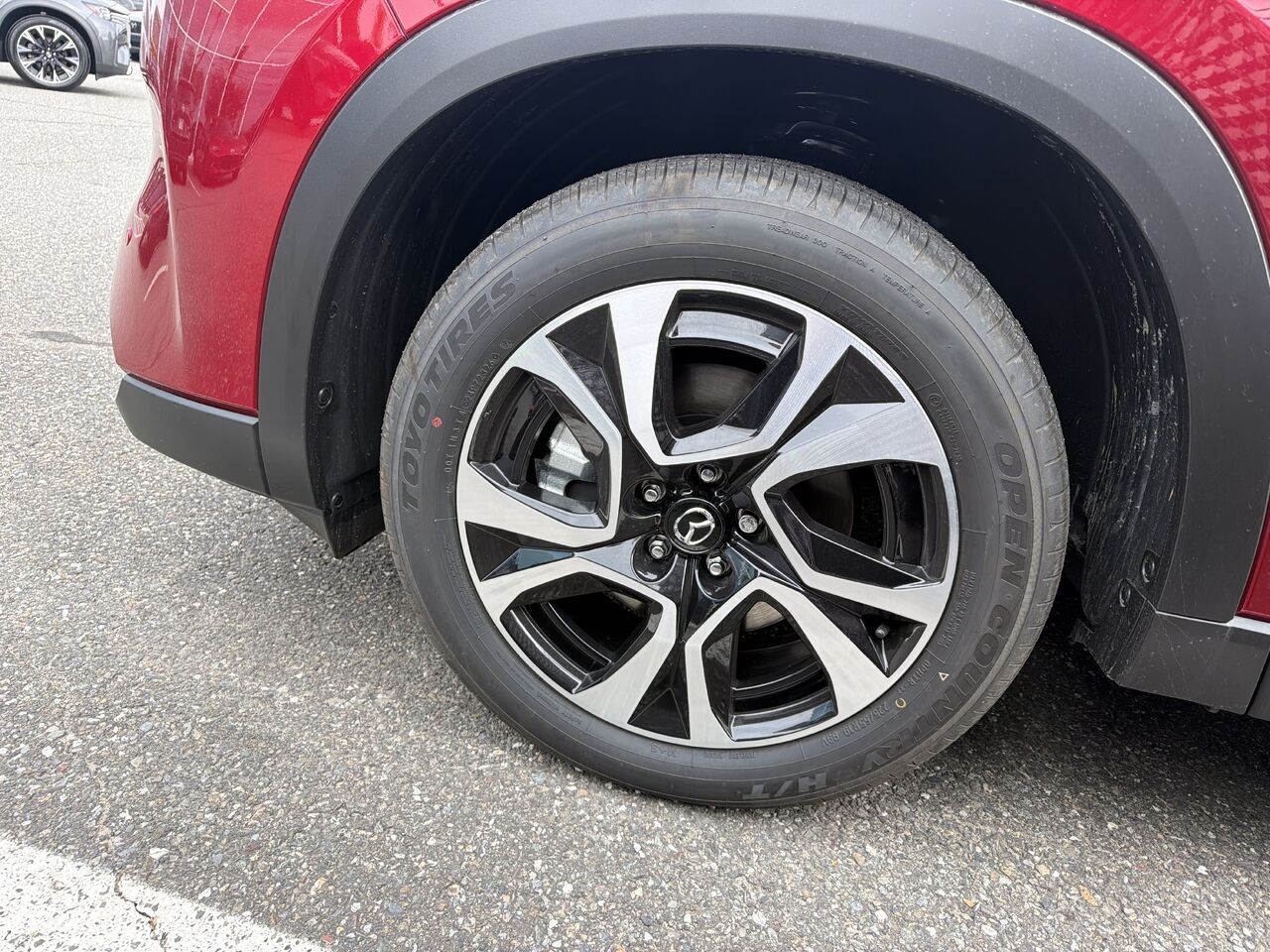 Photo 5 — Mazda CX-5 GS 2026