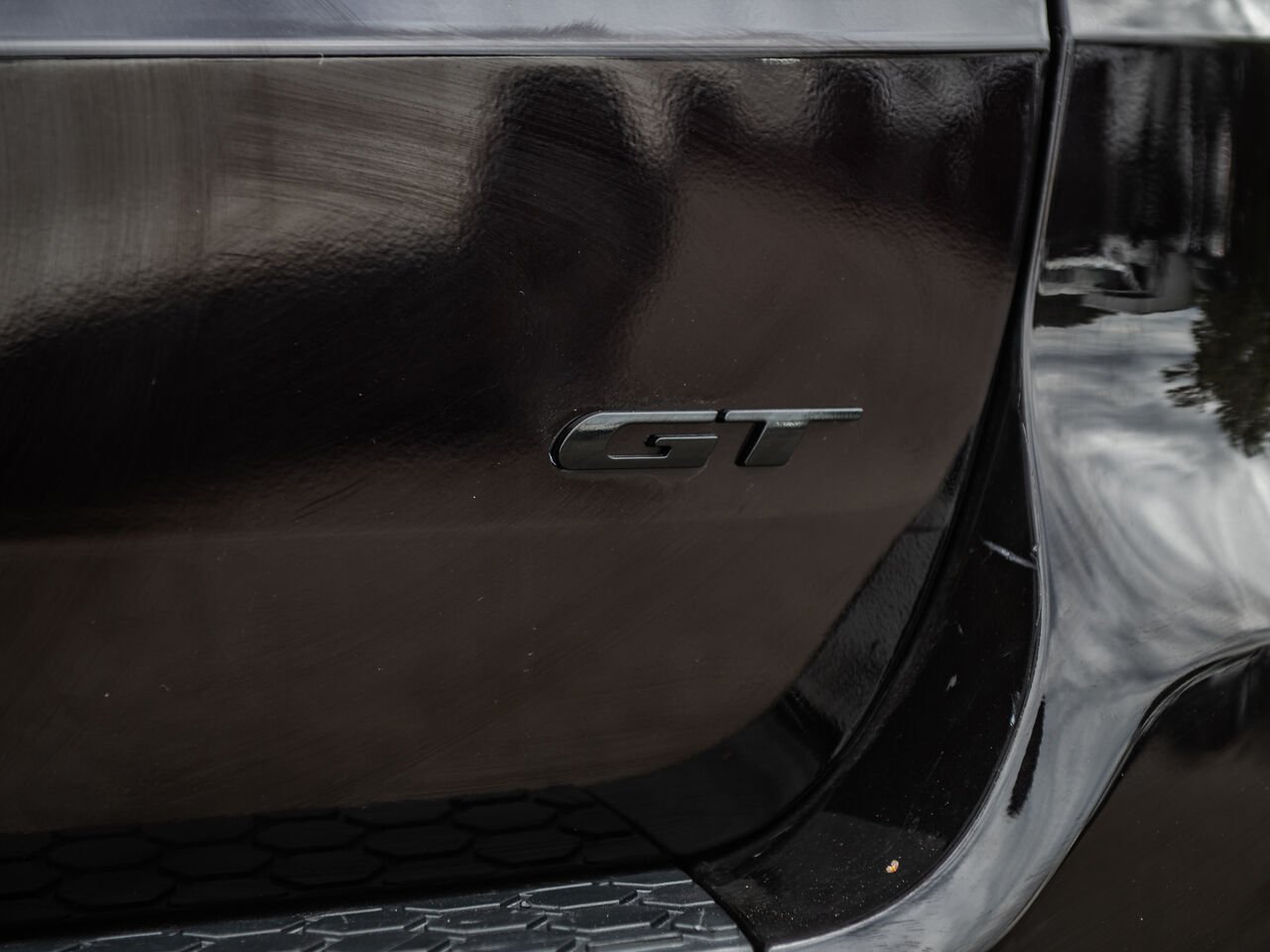 2025 Dodge Durango Black Sainte-Julienne - photo #6