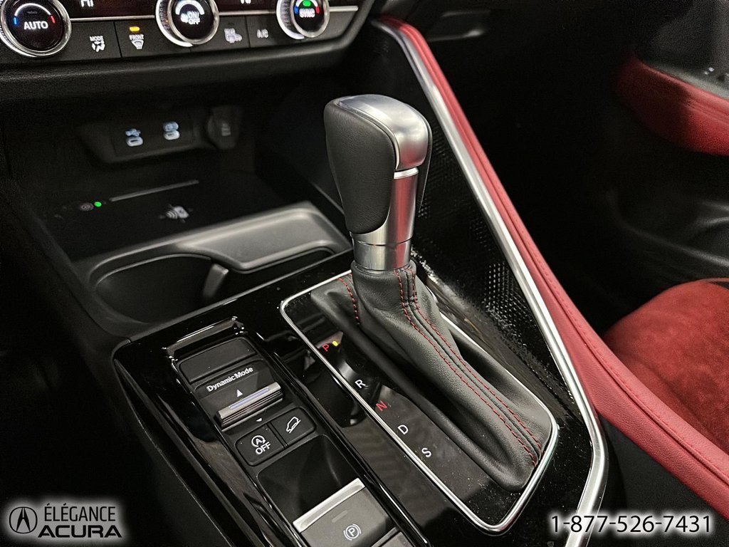 2025 ACURA ADX A-SPEC | 25096 Crystal Black Pearl Granby - photo #17