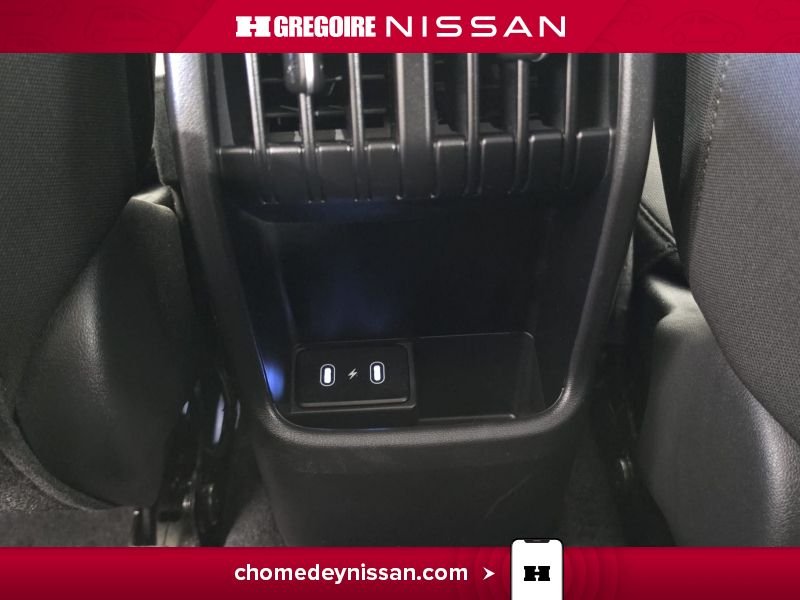 Hyundai Kona 2026 Noir Laval - photo #24
