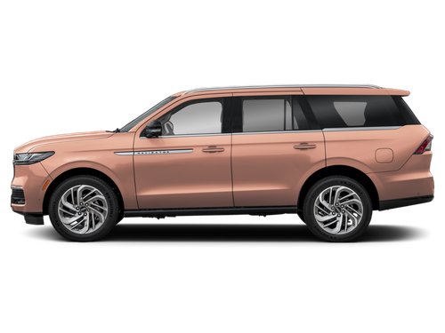 2026 Lincoln Navigator 2026