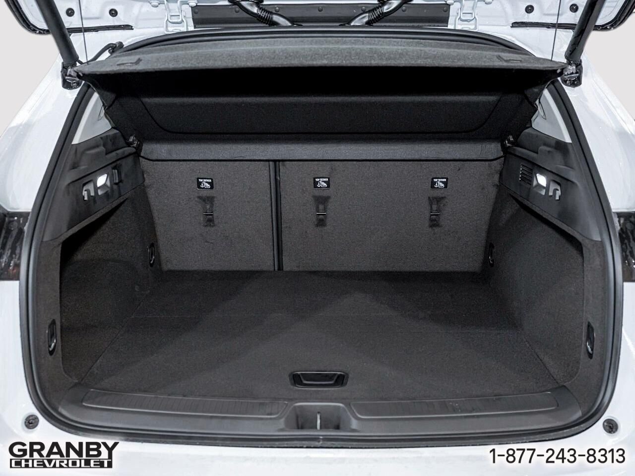 BUICK Envision ENVISION AWD SPORT TOURING (1SL) | E26-1093 2026 BLANC IRISE TRIPLE COUCHE Granby - photo #21
