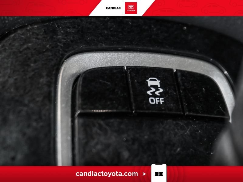 2022 Toyota Corolla Black Blainville - photo #29